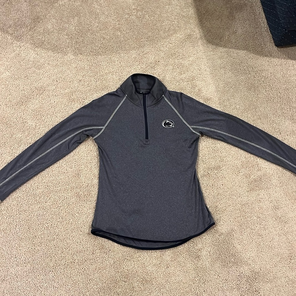Colosseum women’s small Penn state 1/4 zip
